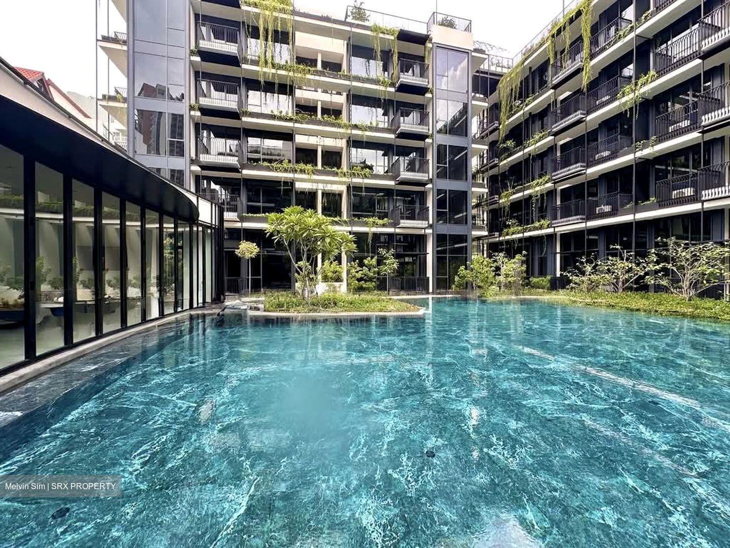 Jervois Mansion (D10), Apartment #532660921
